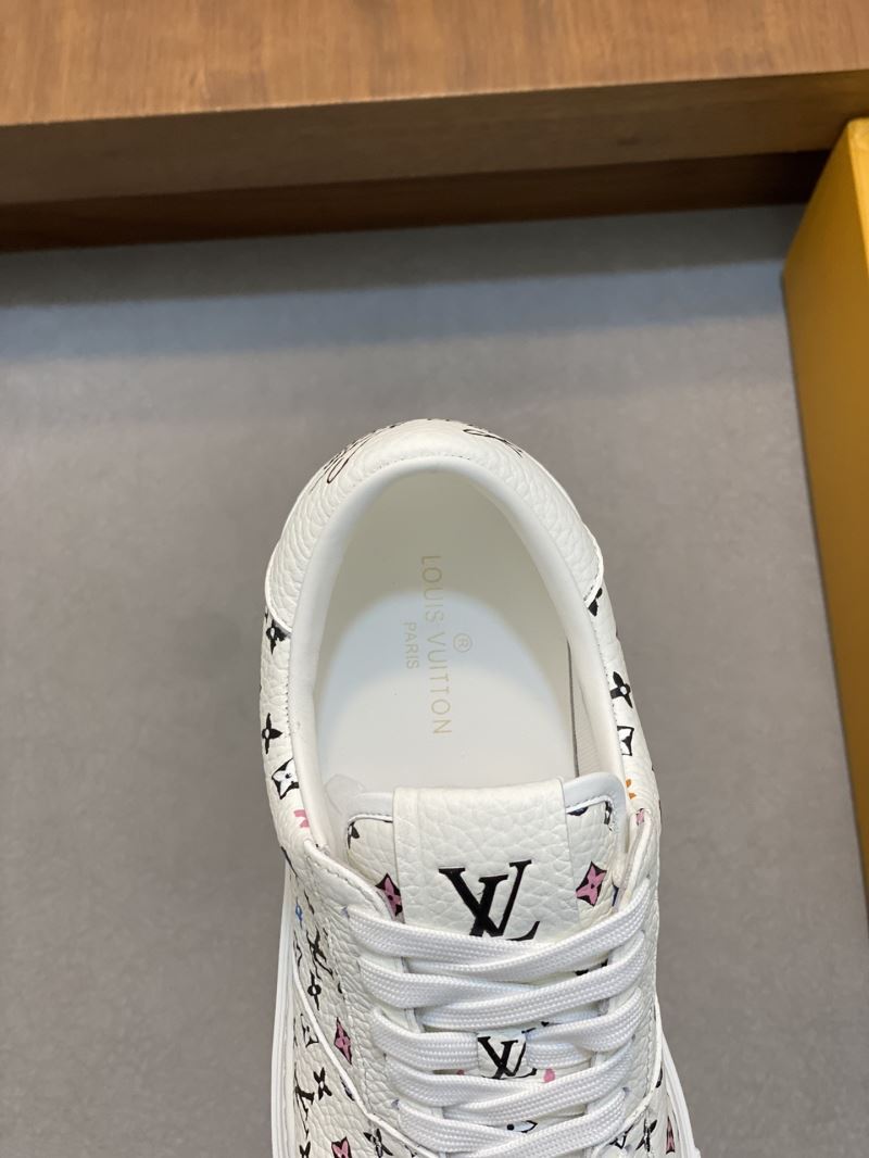 Louis Vuitton Low Shoes